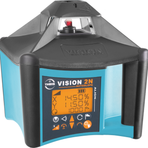 Vison OEM Blau