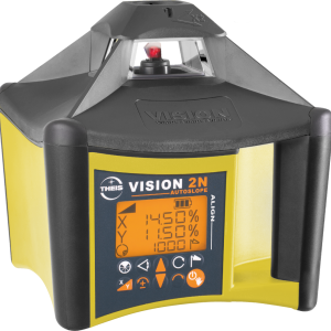 Vision OEM gelb