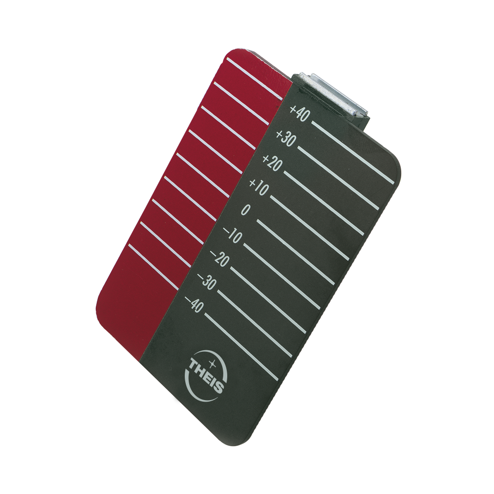 Magnet-Zieltafel